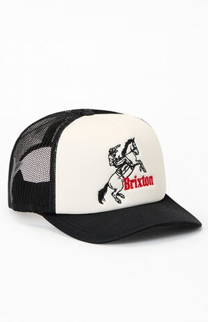 Ranching Club Netplus Trucker Hat image number 1