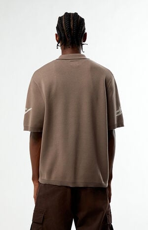 13 ESC Polo Sweater Shirt image number 4