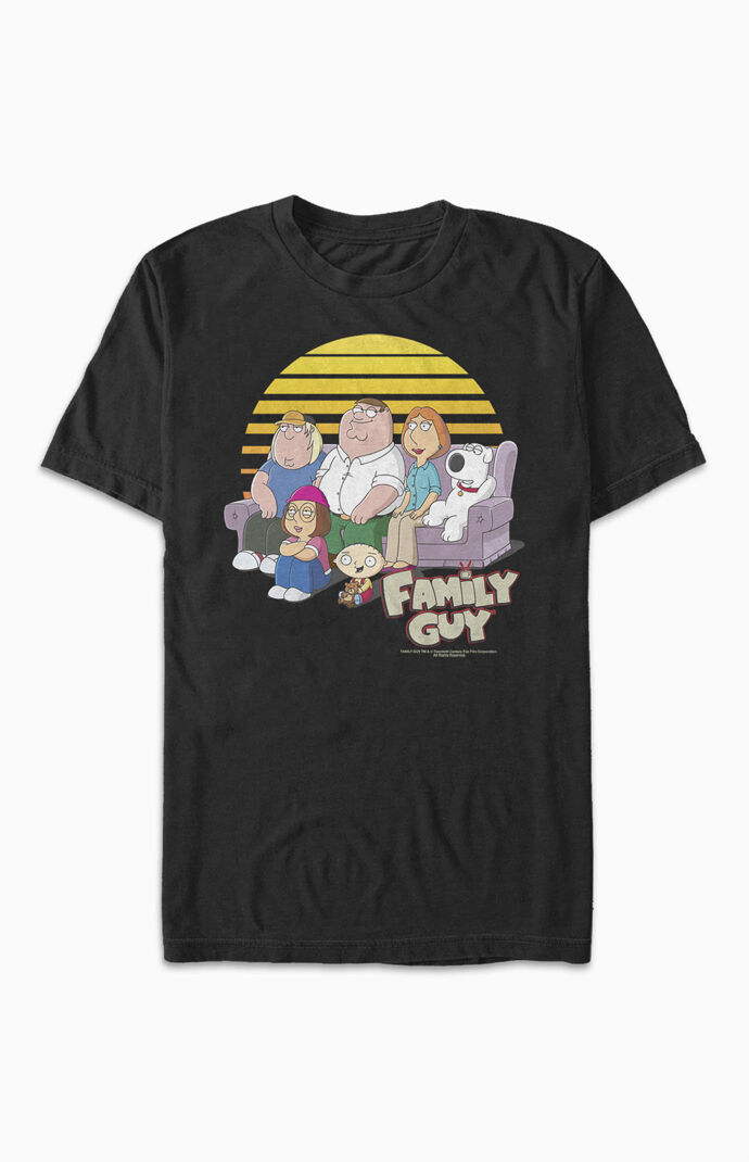 The Family T-Shirt