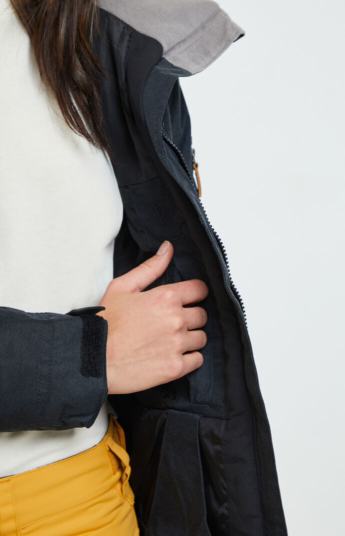 Snow Meade Jacket