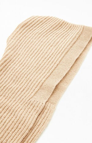 Knit Scarf image number 4