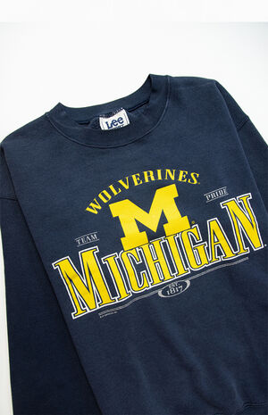 Wolverines Sweatshirt image number 2