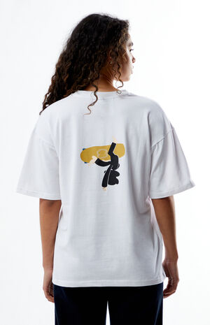 Paul Frank Oversized T-Shirt image number 3