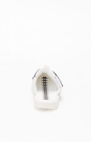 White 222 Banda Marlam Mules image number 3