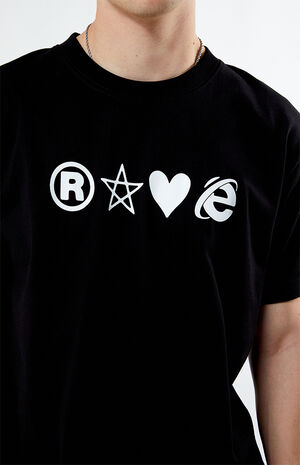 Digital XTC T-Shirt image number 3