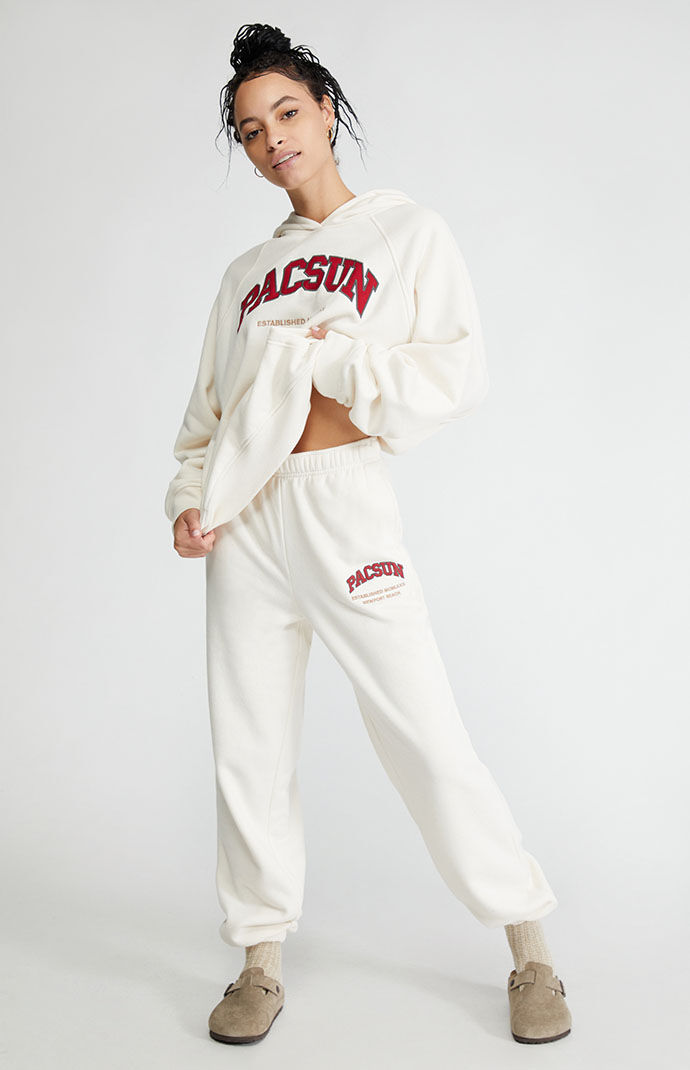 PacSun Team Sweatpants PacSun