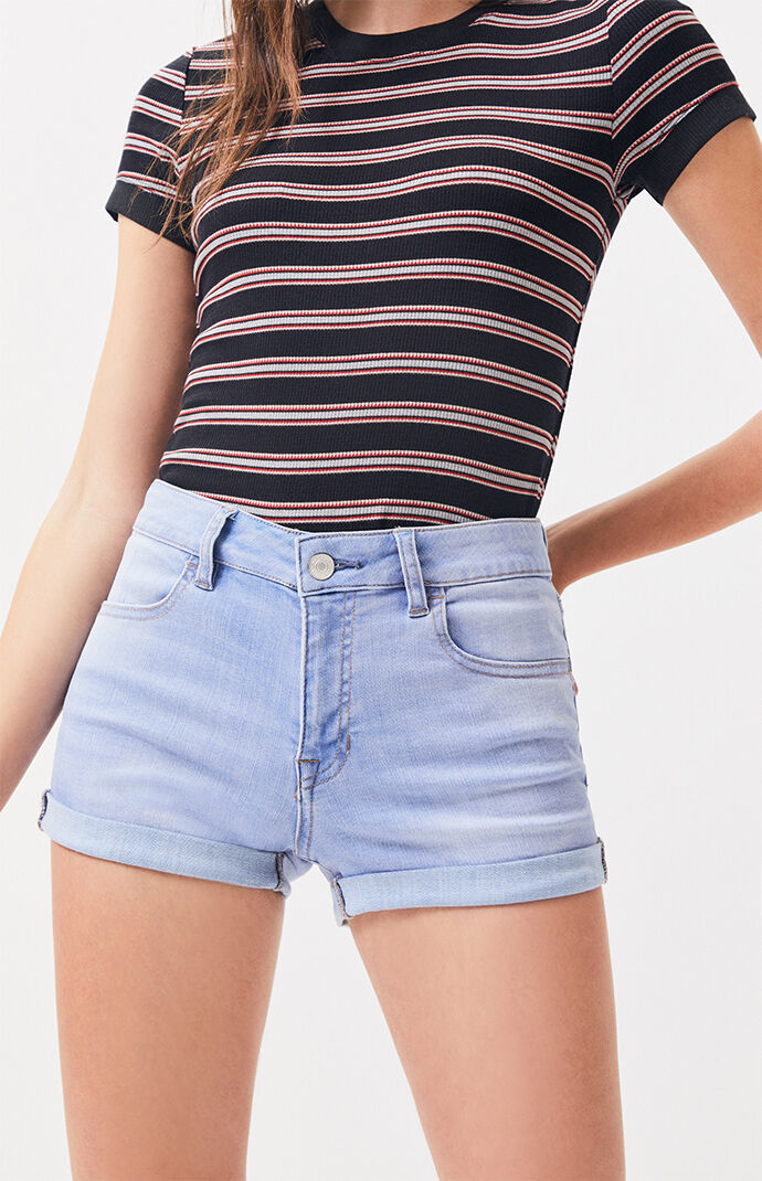 short pacsun