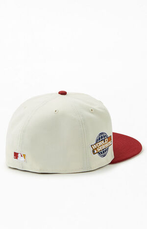mitchell and ness astros hat