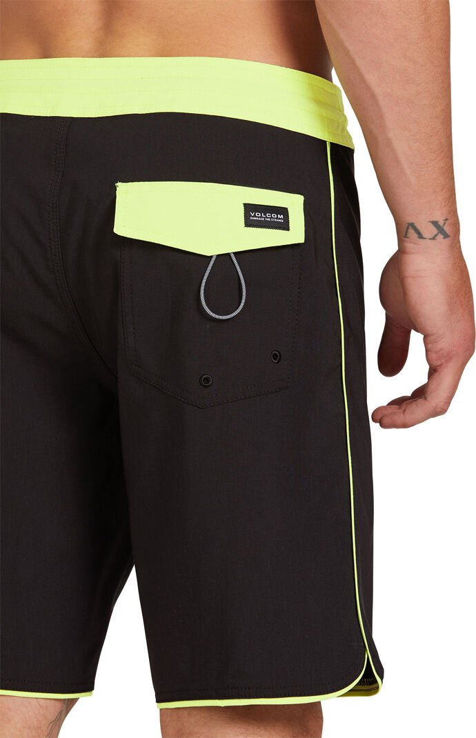 Barnacle Stoneys 19" Boardshorts