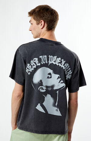 By PacSun Rest T-Shirt image number 3
