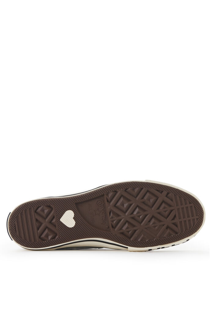 Women's Chuck 70 Love Leather High Top Sneakers