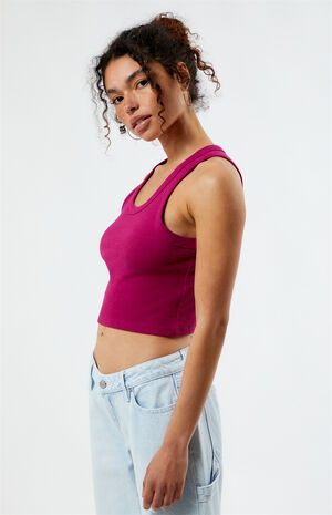 It Tank Top image number 2