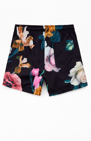 Bloom 4.5" Swim Trunks image number 2