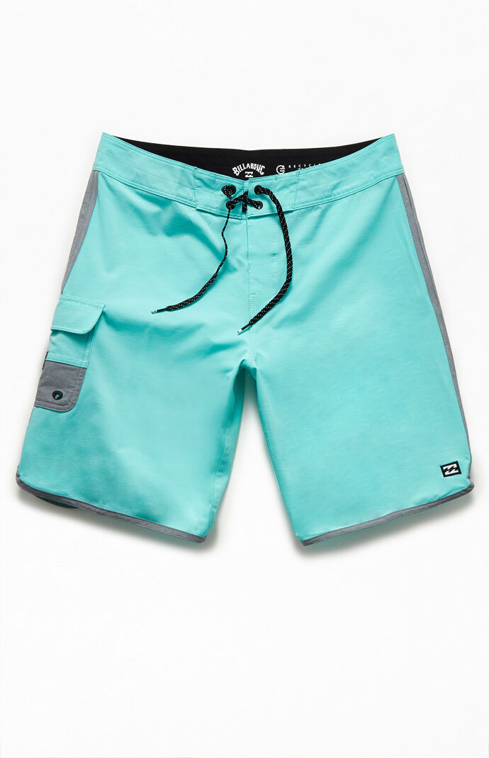 73 19" Boardshorts