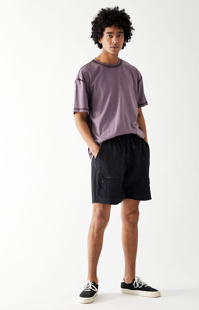 Hastings Nylon Field Shorts
