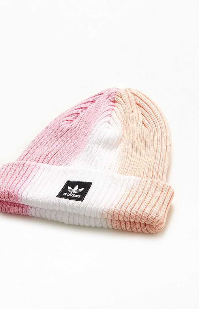 Pacsun top adidas hat