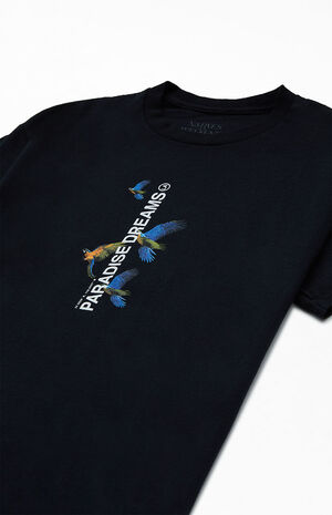 Paradise Dreams T-Shirt image number 3