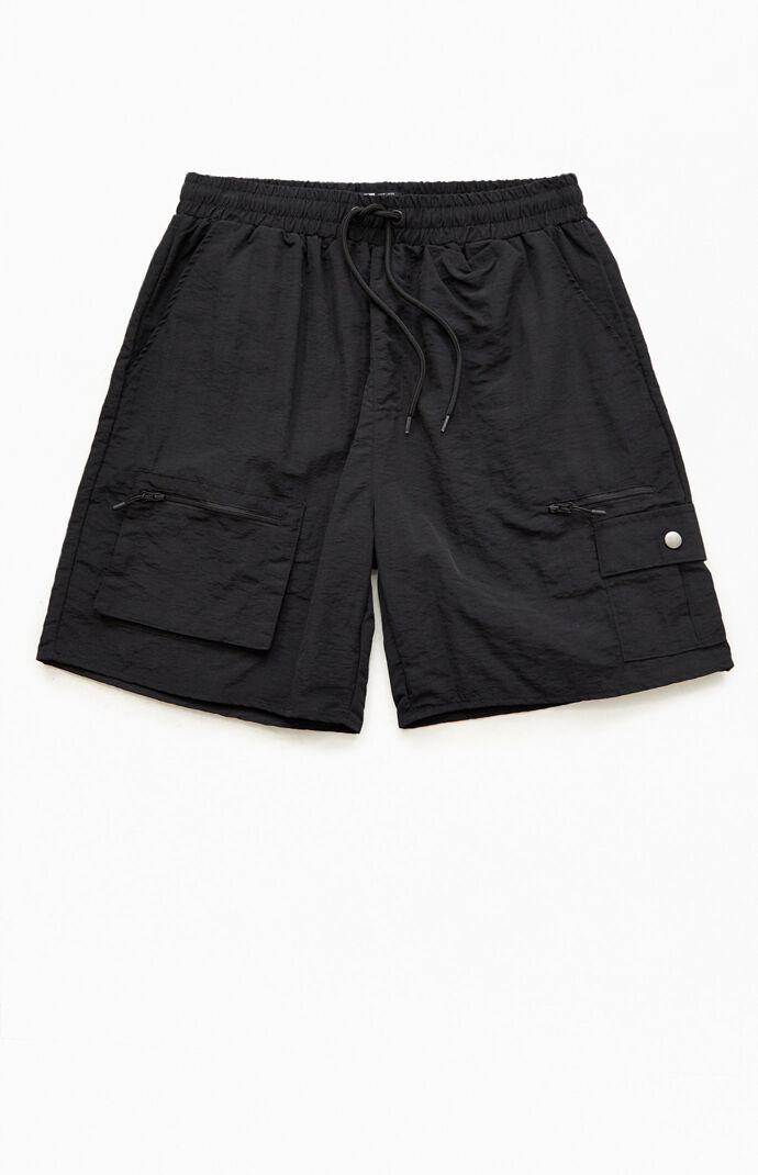 Hastings Nylon Field Shorts