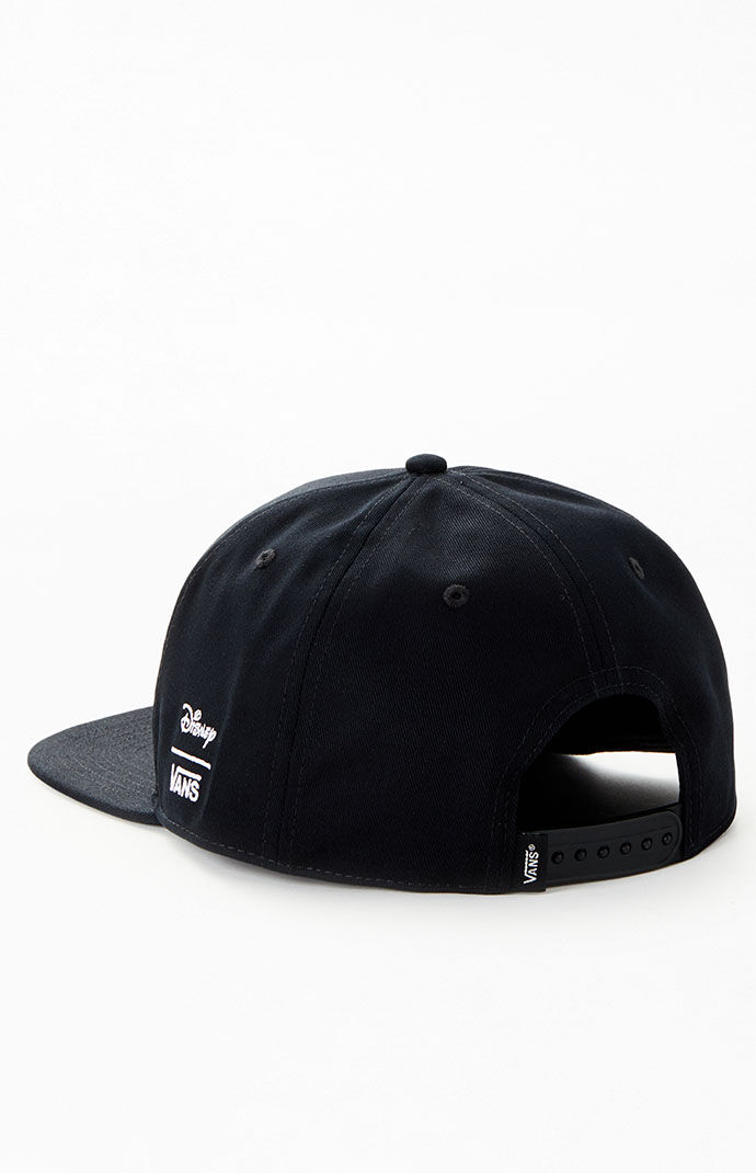 Vans mickey clearance hat