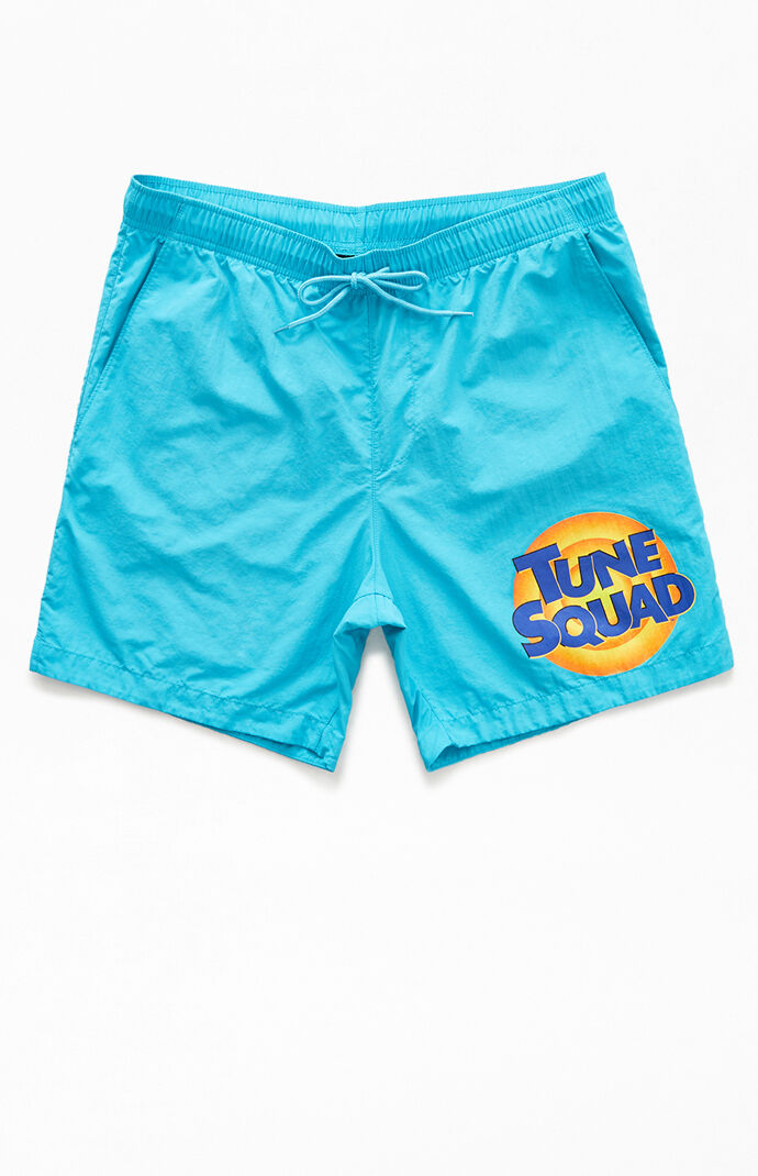 toon squad shorts nike