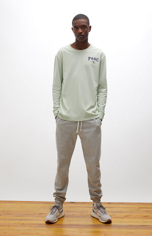 Sports Club Wing T-Shirt Sports Club Wing T-Shirt image number null