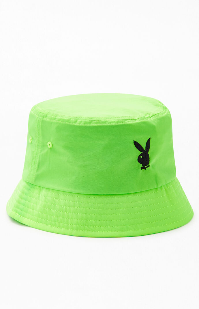 Playboy Bucket Hat Pacsun 2024 ozogama.lt