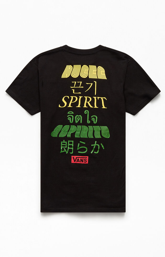 Spirit T-Shirt