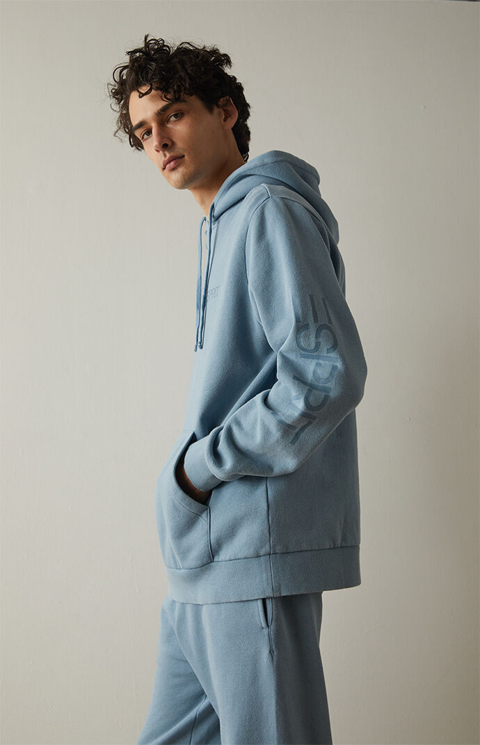 Eco Lockup Hoodie