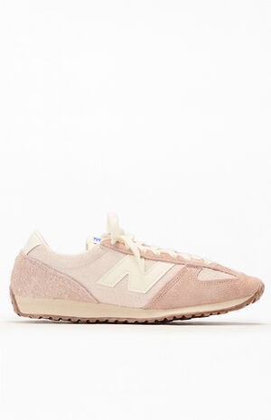 Taupe 471 Sneakers image number 1