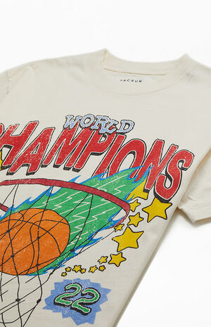 World Champions T-Shirt image number 2