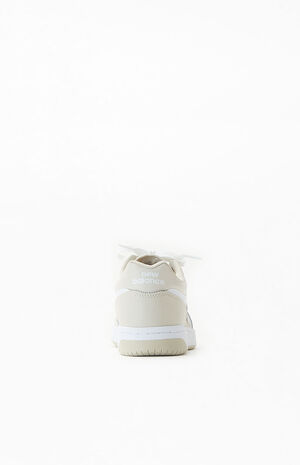Beige BB480 Shoes image number 3