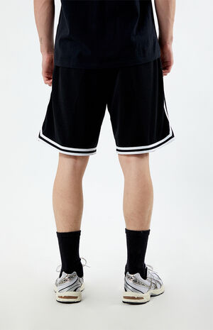 Branded Essential Sweat Shorts image number 4
