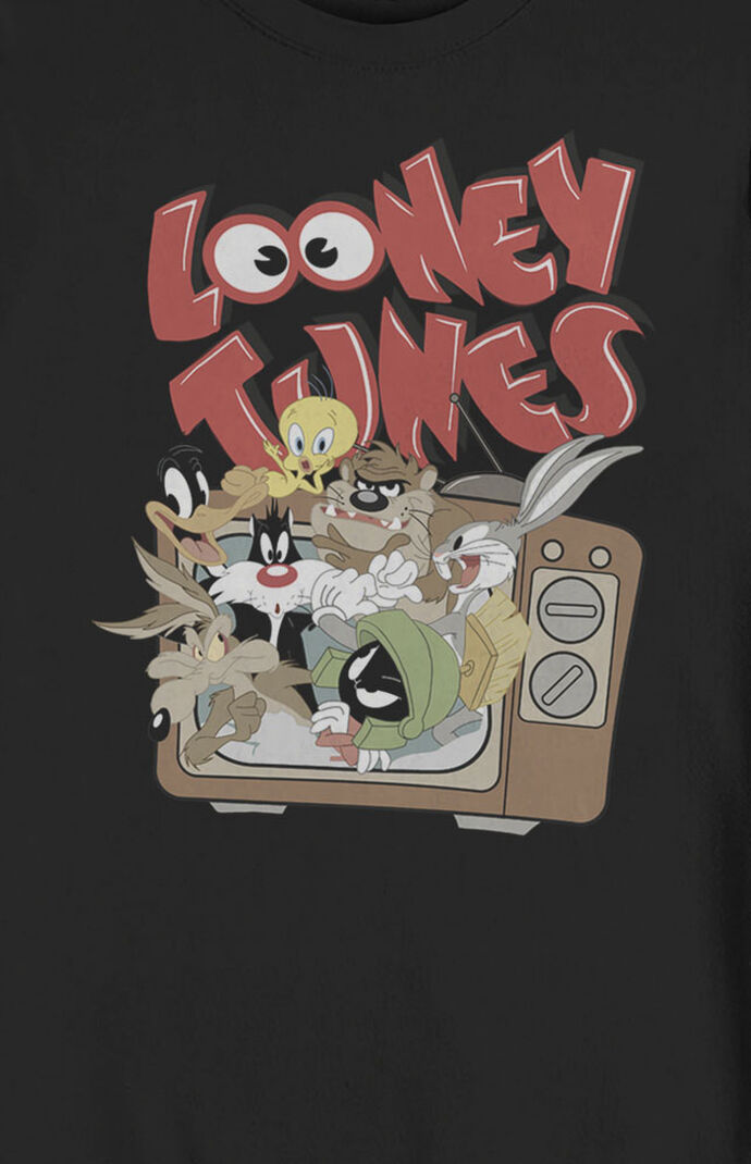 Looney Tunes TV Sweatshirt