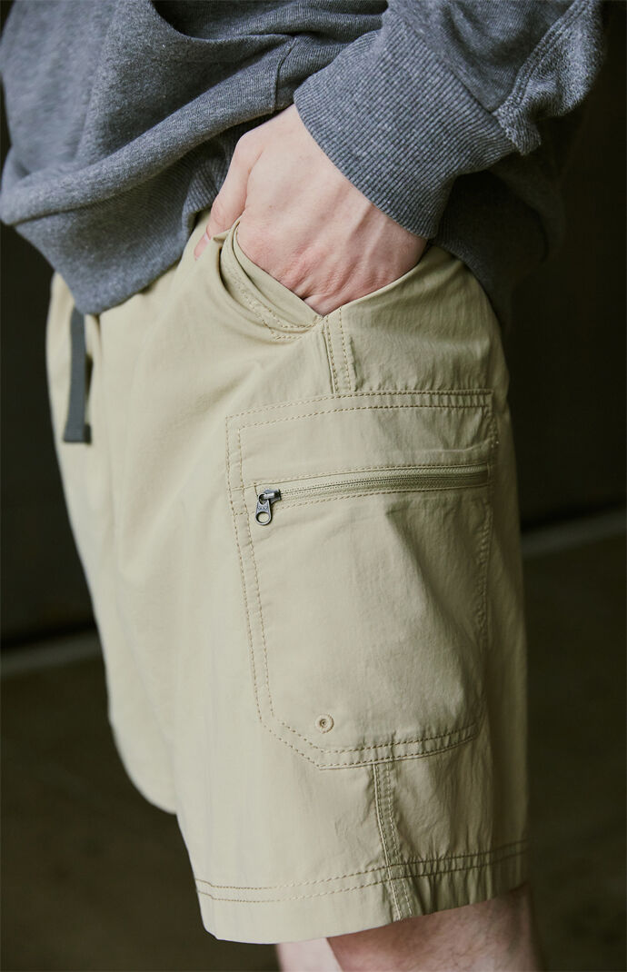 Palmerston Peak Shorts