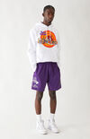 Good Squad Mesh Basketball Shorts Good Squad Mesh Basketball Shorts image number null