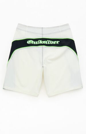 Mercury Gravity 10" Boardshorts image number 2
