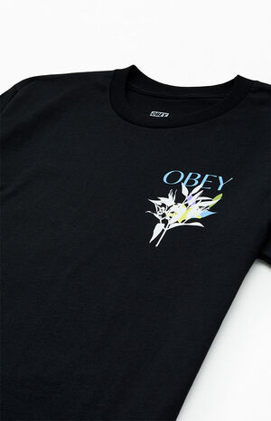 Botanical T-Shirt image number 3