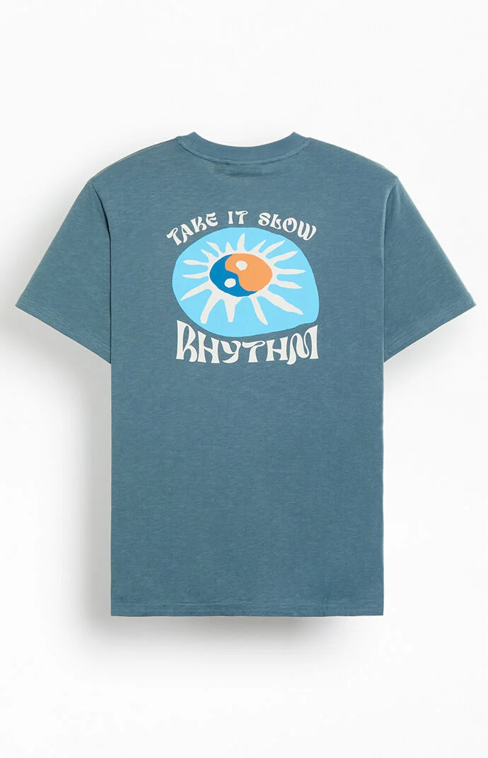 Rhythm Slow Down T-Shirt