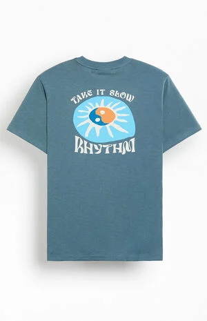 Slow Down T-Shirt image number 1
