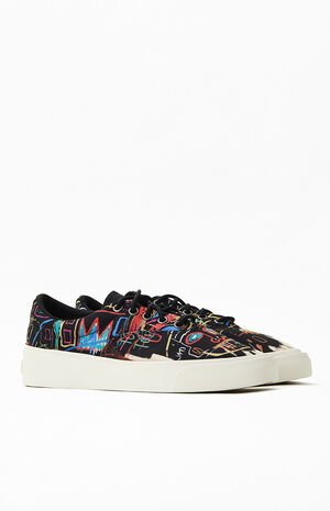 Converse x Basquiat Skidgrip Shoes | PacSun Converse x Basquiat Skidgrip Shoes | PacSun