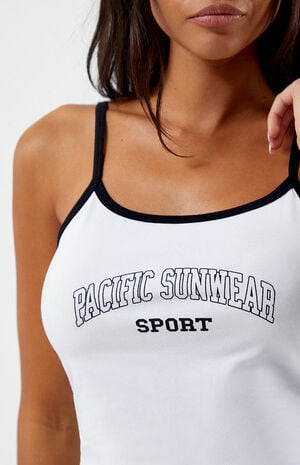 Pacific Sunwear Sport Tank Top image number 3