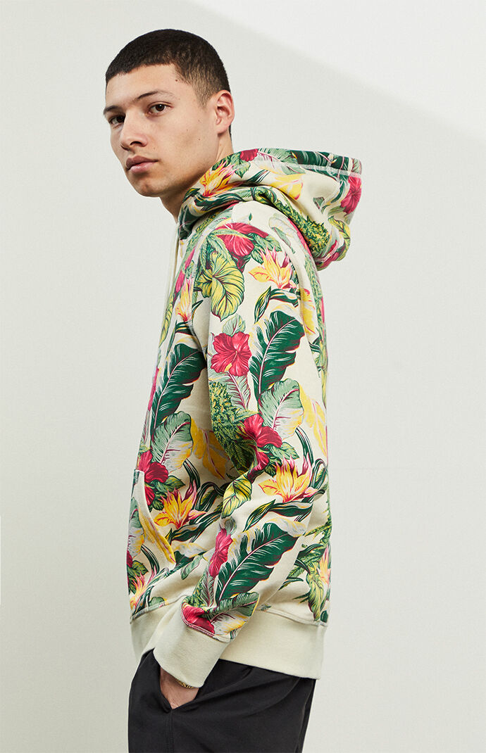 Paraiso Hoodie