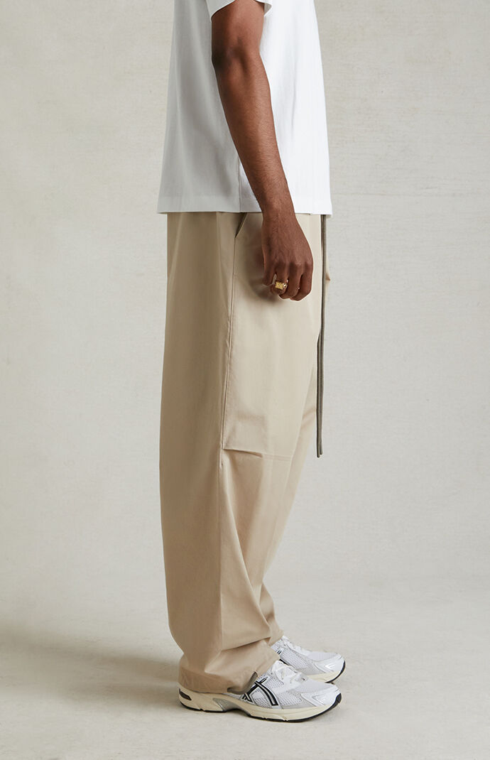 Fear of God Essentials Mink Lounge Pants | PacSun