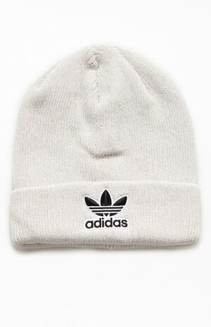 Trefoil Beanie Trefoil Beanie image number null