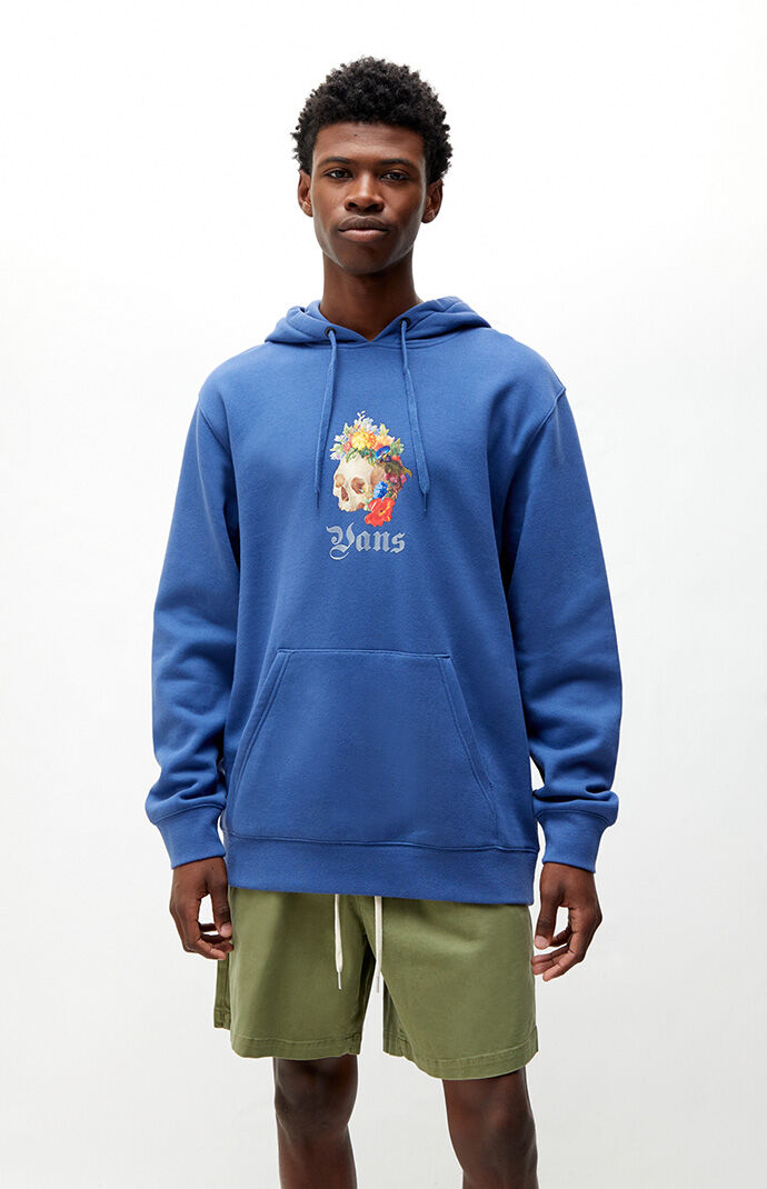 Pacsun champion hoodies online
