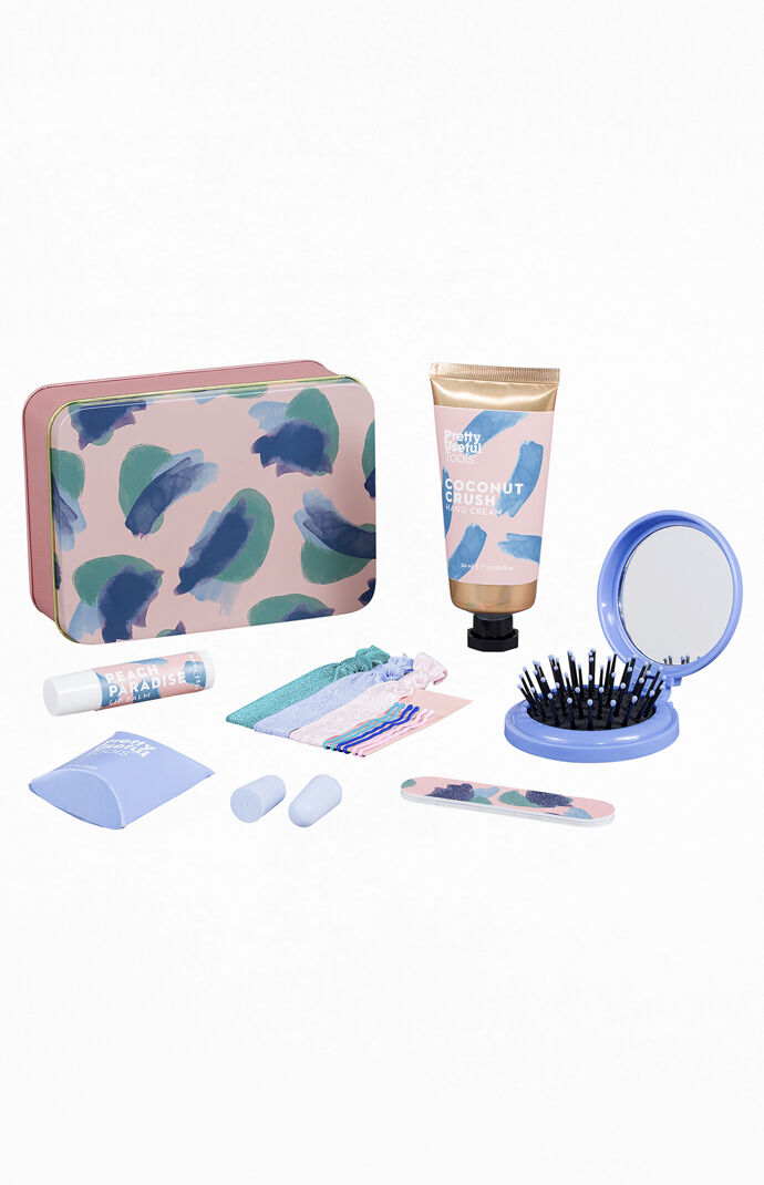 Camo Coral Thrive Kit
