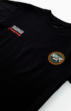 Sphere 306 Card Oversized T-Shirt image number 2