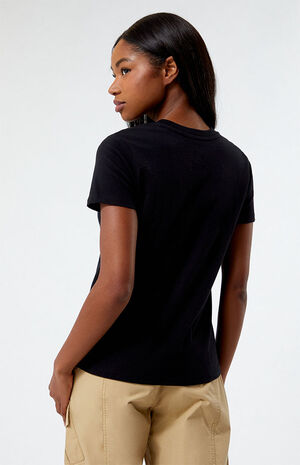 Deserted Crew Neck T-Shirt image number 4