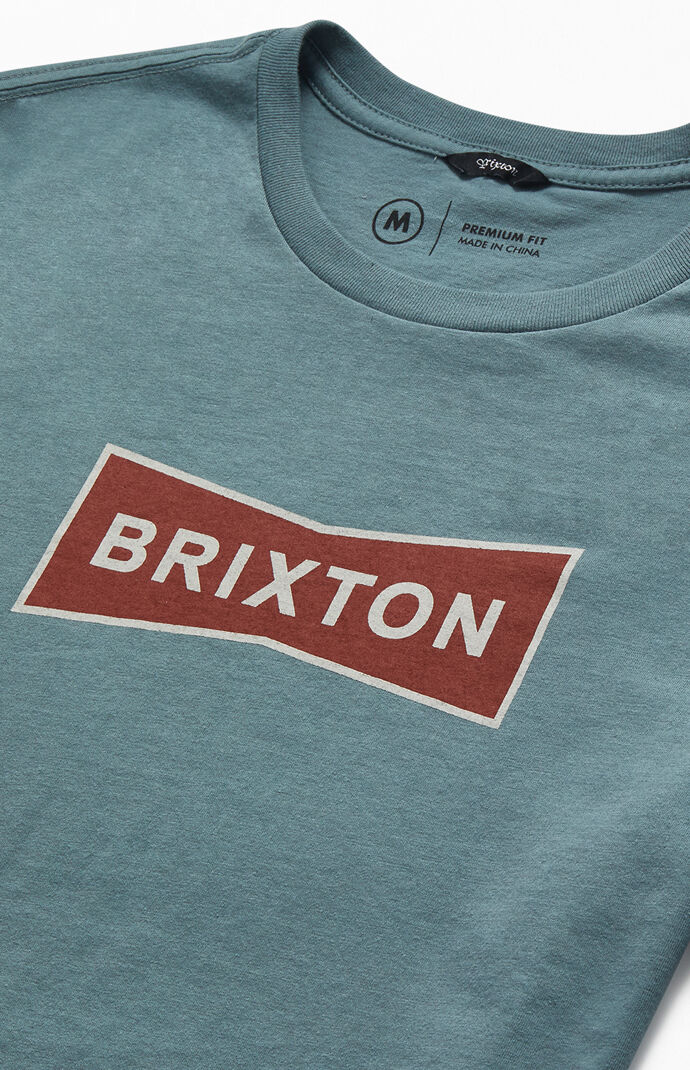 Wedge II T-Shirt