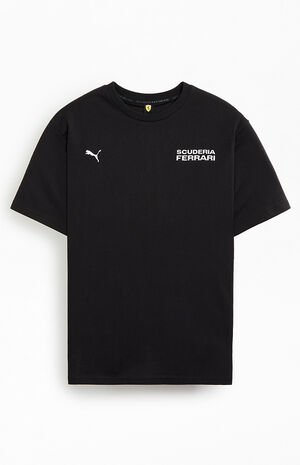 Ferrari T-Shirt image number 1